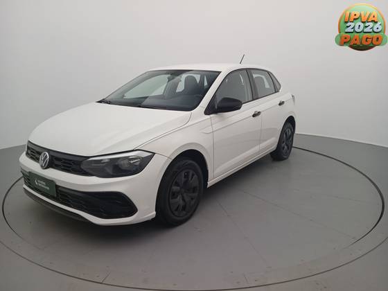 VOLKSWAGEN POLO 1.0 MPI TRACK MANUAL VOLKSWAGEN POLO 1.0 MPI TRACK MANUAL